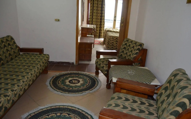 Regency Hotel Alexandria