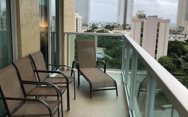 Amazing 2br apartment