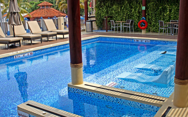 Holiday Inn Huatulco by IHG