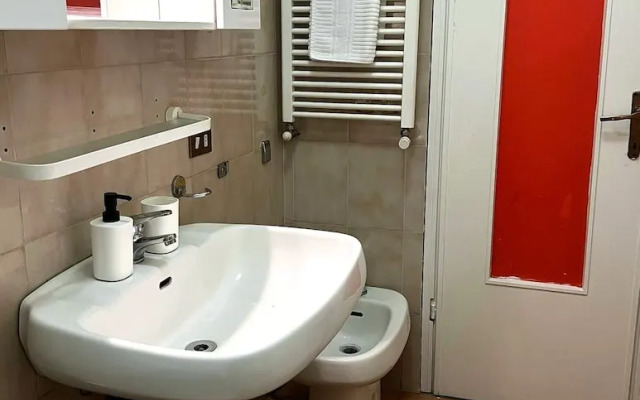 Accomodo MIB128 Bivano Bocconi