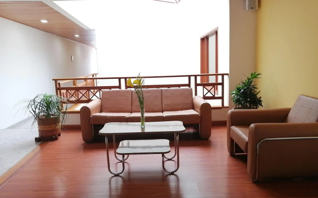 Hotel Daza