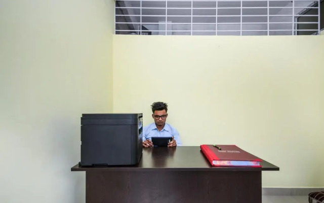 Bimal Residency By OYO Rooms