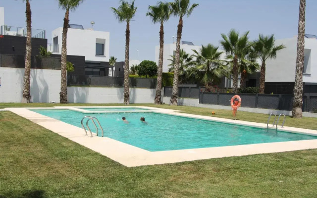 Casa Veran at La Finca Golf
