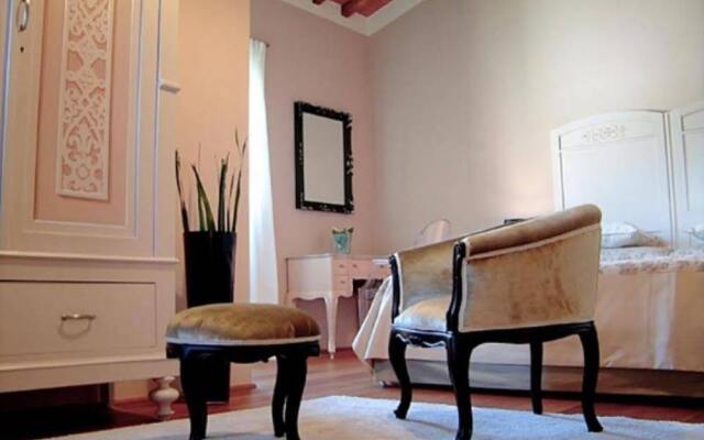 Duchess Boutique Hotel B&B