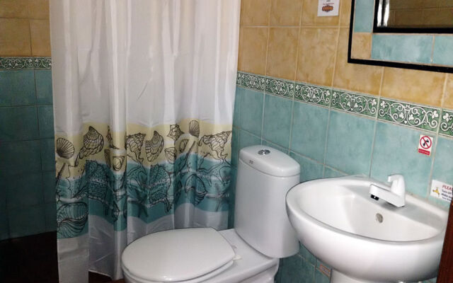 West Gorordo Hotel