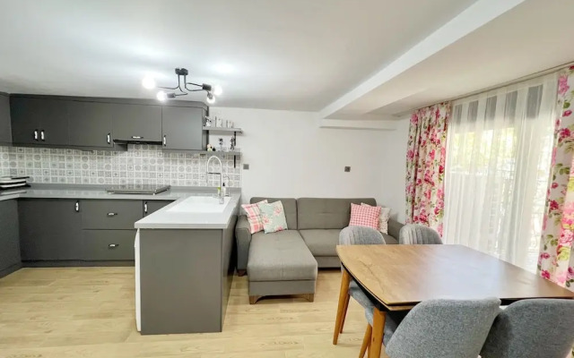 Gül Villa Marmaris