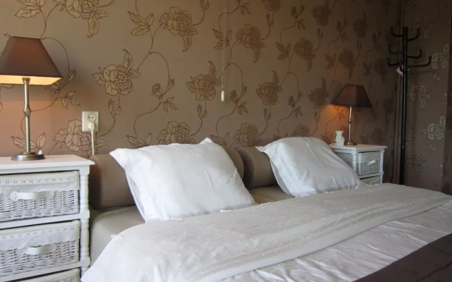 Holiday Home in Bouillon