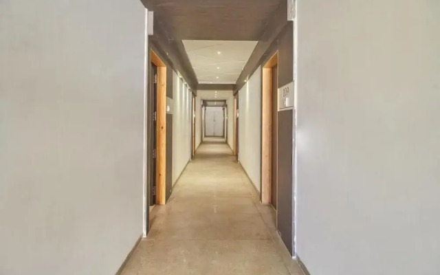 Hotel Anugraha Deluxe