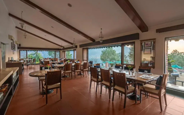 Baikunth Resorts, Kasauli