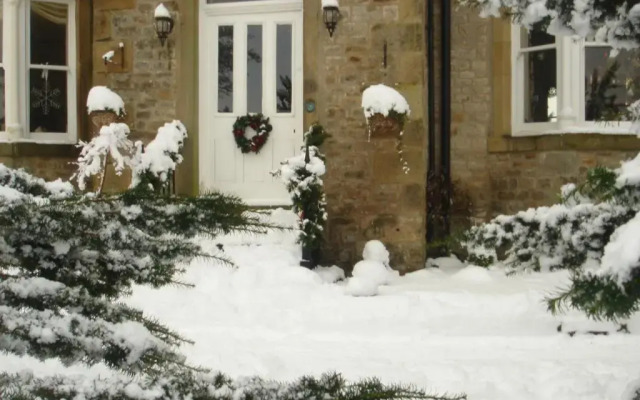 Littlebank Country House