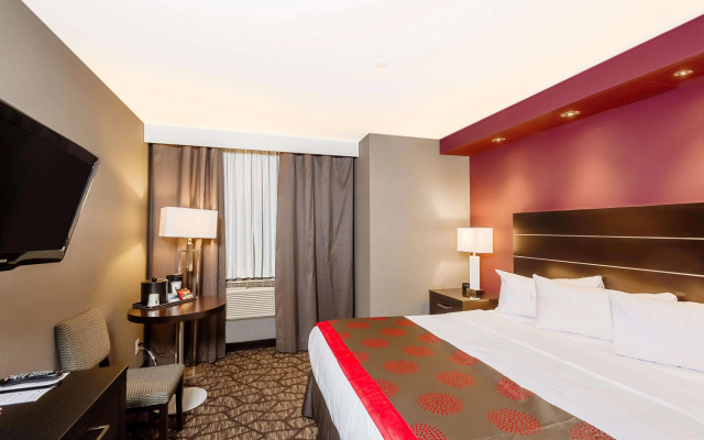 TownePlace Suites by Marriott Niagara Falls Canada