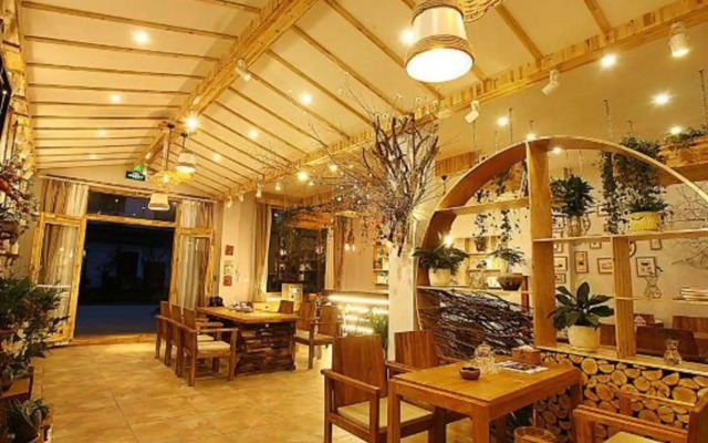Mantu Boutique Hostel
