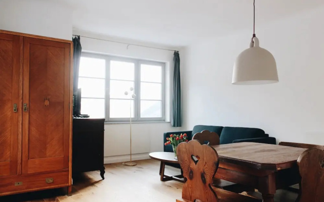 Haus August
