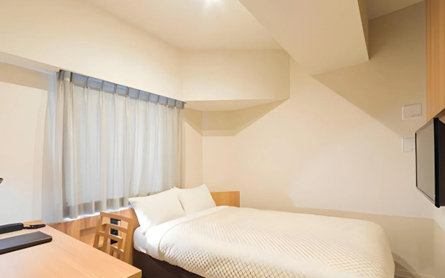 Hotel Kuramae – Guest Rooms – Tokyo