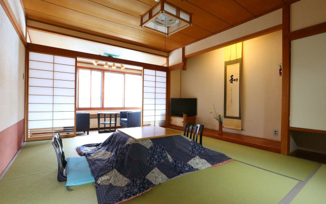 Fukeikan