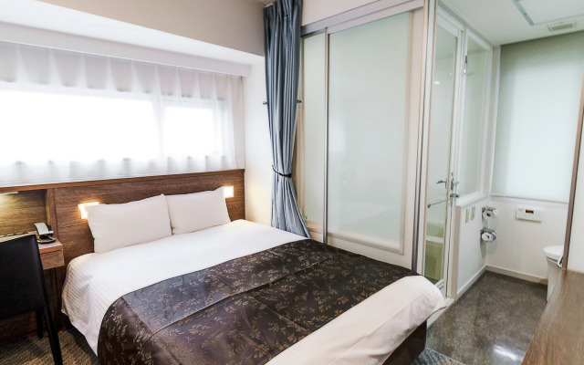 Nishitetsu Inn Kamata