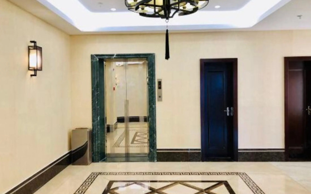 Boyue Huizhou Resort Hotel
