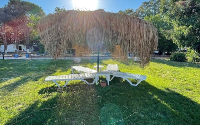 Sunny Garden Beach & Hotel