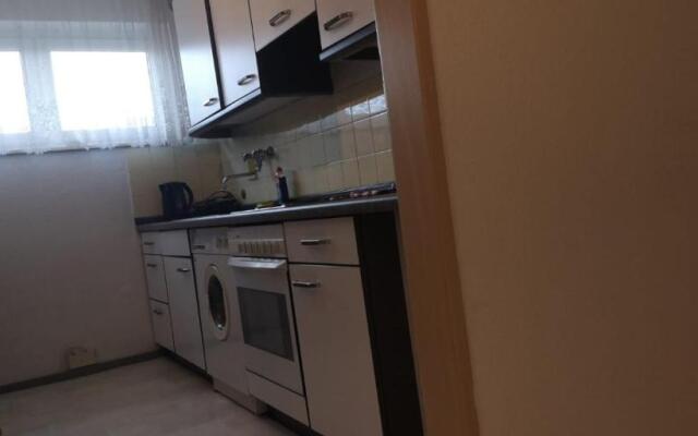 Apartment Goldberg