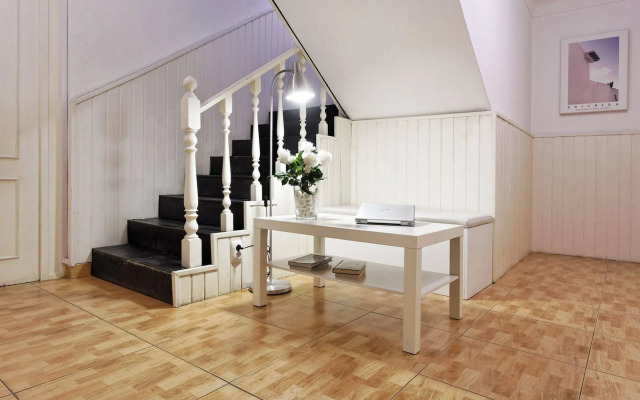 Vinnus Guesthouse