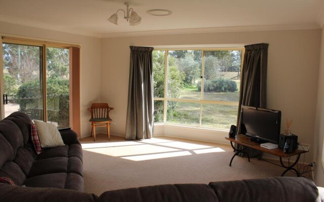 Waterfall Way Farmstay