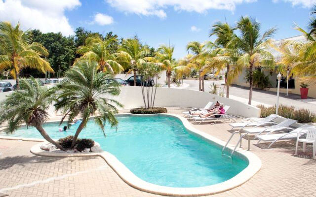 ABC Apartments Curacao