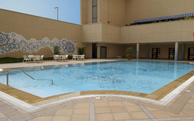 Le Méridien Jeddah