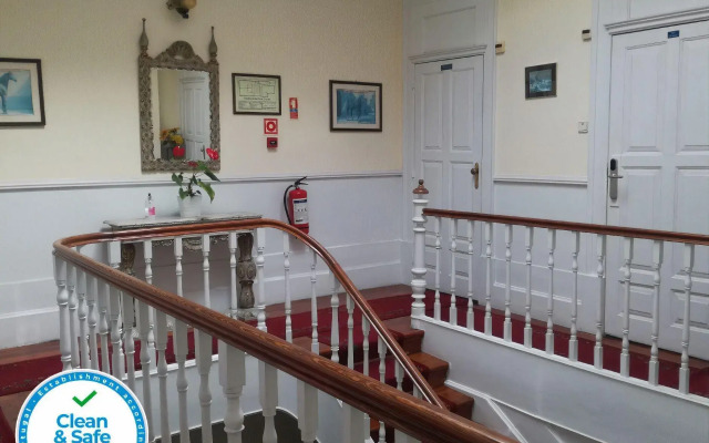 Hotel Miradaire Porto