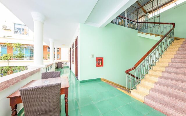 Tuyet Mai Hotel