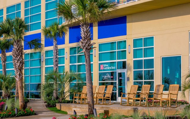 Hilton Garden Inn Virginia Beach Oceanfront