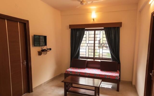 Narayana Studio Apartments