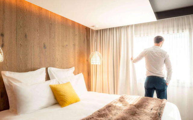 Mercure Valence Sud