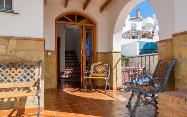 Villa Moreno Canovas Nerja