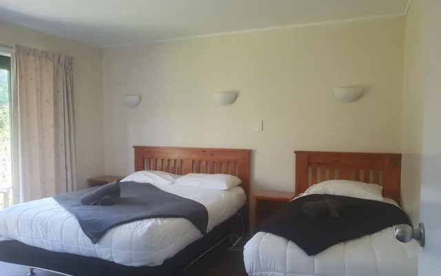 Geraldine Motels