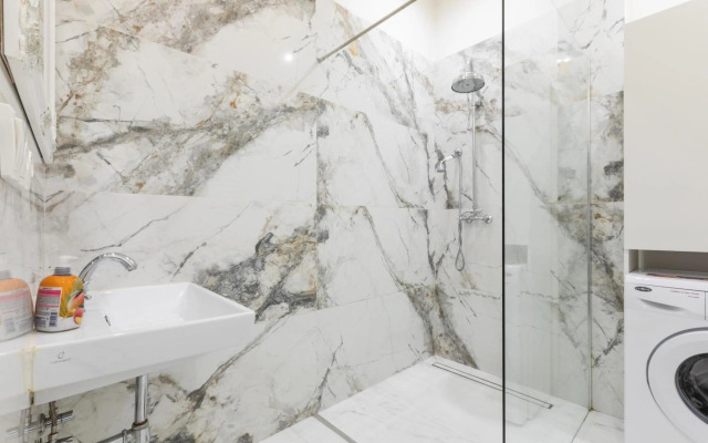 Lovely Apartments Heart of Prague