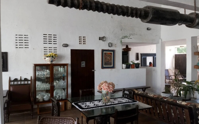 Pousada Vila da Barra