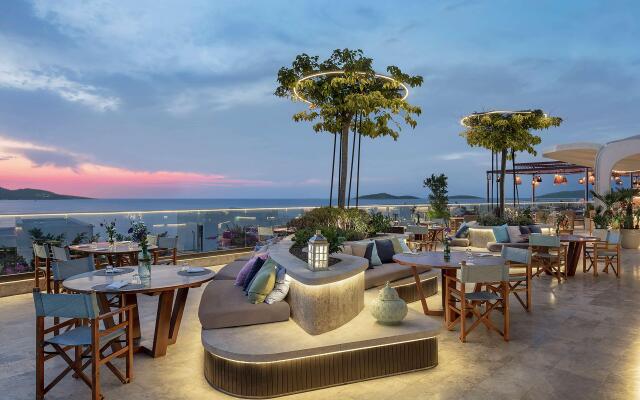 Susona Bodrum, LXR Hotels & Resorts