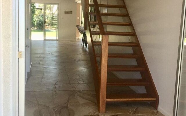 Kelly's Bed and Breakfast