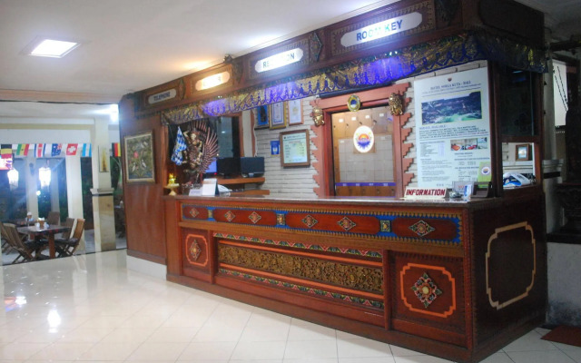 Hotel Sorga