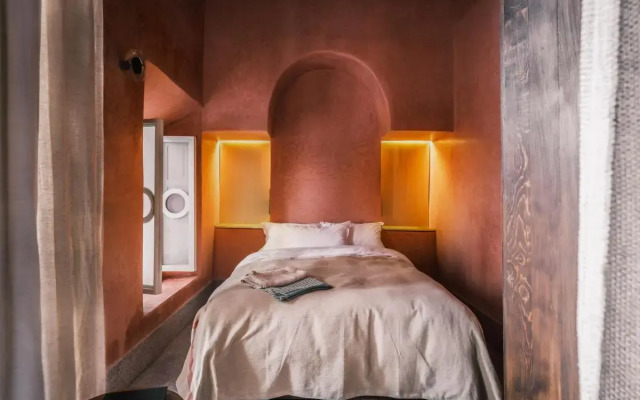 Riad Brummell Medina