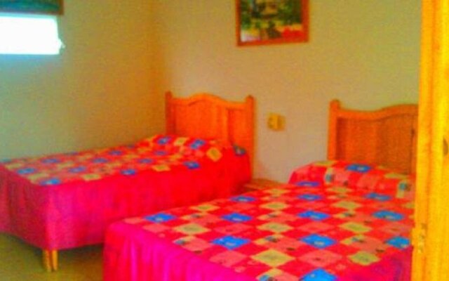Hotel El Sol