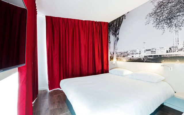 B And B Hotel Antwerp Zuid