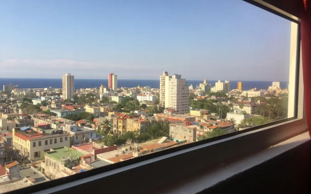Apartamento Minimal Vista Habana