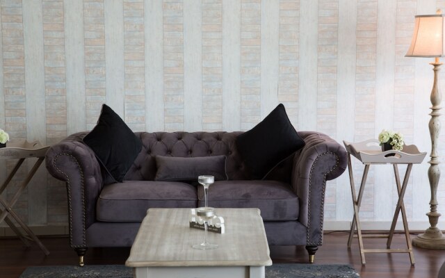 HiGuests Vacation Homes - Park Island