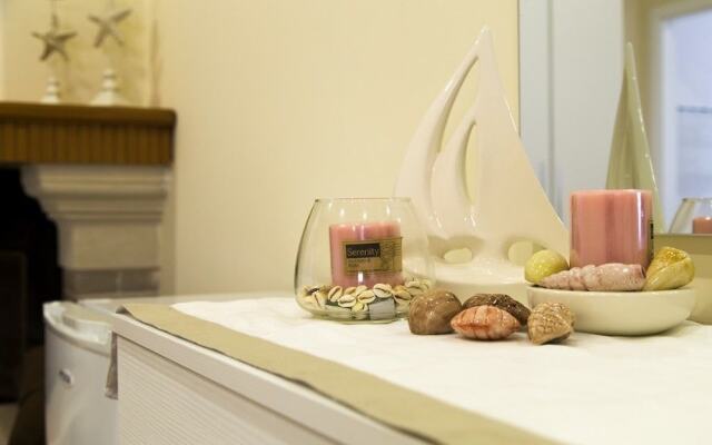 VillaFanizza PORTO CESAREO