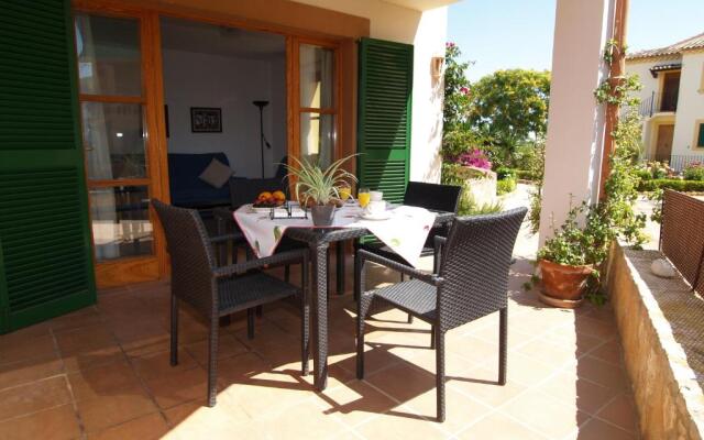 Apartment Son Durí Seawiews 15