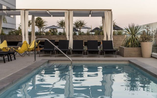 Kimpton Everly Hotel Hollywood by IHG