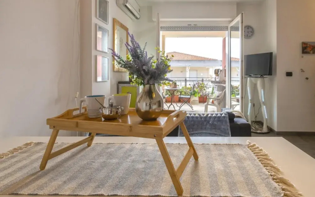 Sardinia Re - Valery s Flat