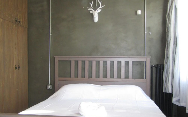 Authentic Room With Balcony in Balat