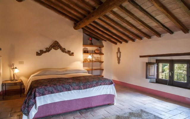 Verdidea - PIAN DELL'ASSO (up to 26 people)